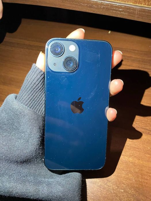 Продам Айфон 13 mini 128gb