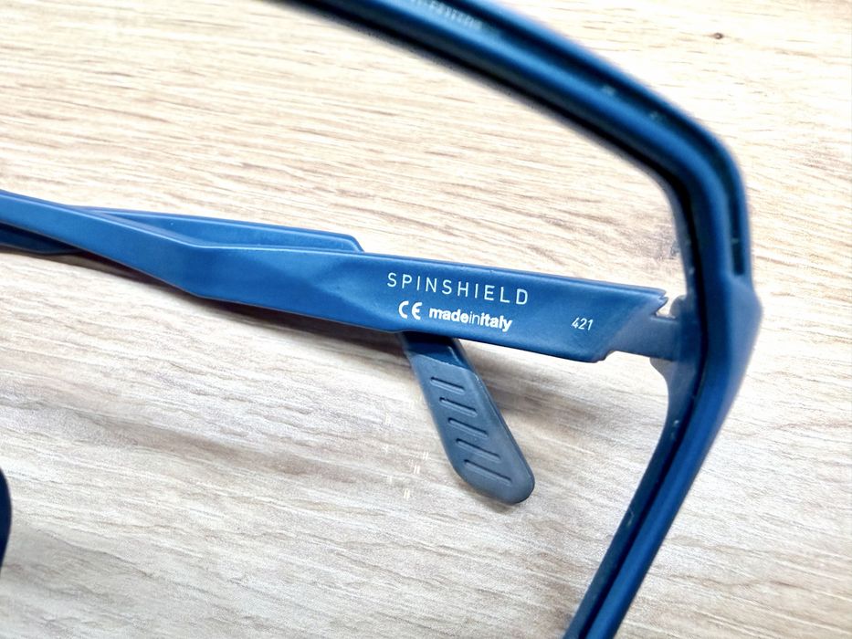 Rudy Project Spinhield Photochromic