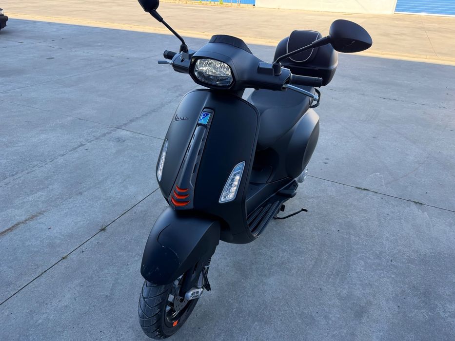 Vespa