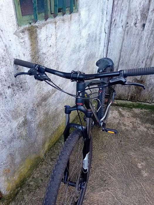 Bicicleta ORBEA. L.29 manoplato