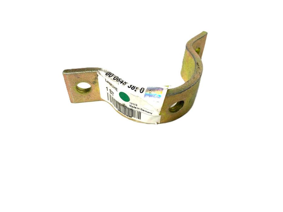 Obejma mocowanie zatrzask Claas Mega Dominator Flex Head Grain Head Lexion 0006483890 Oryginał
