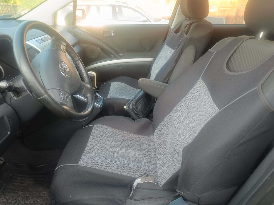Toyota Corolla Verco