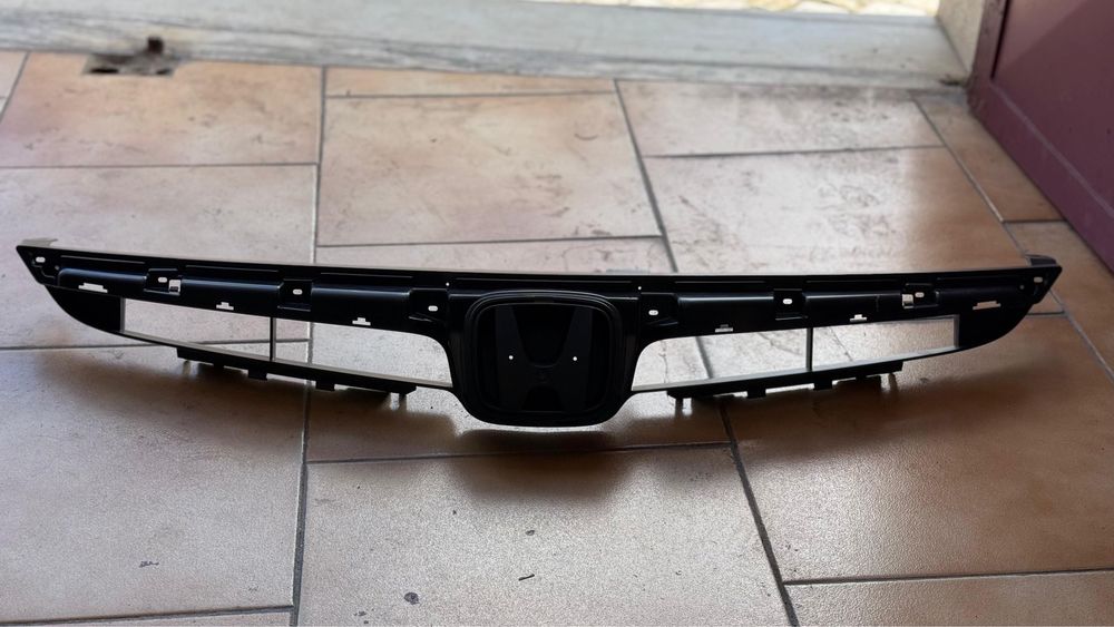 Grelha Frontal Honda Original