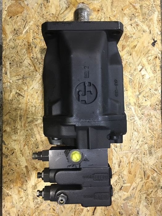 Гідронасоси Rexroth A10VO18 A10VO28 A10VO71 в наявності !