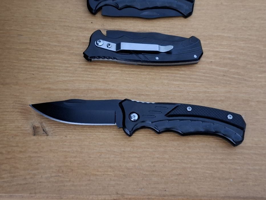 Navalha Canivete pequeno 9cm / 15cm Novo. 8,99€ cada