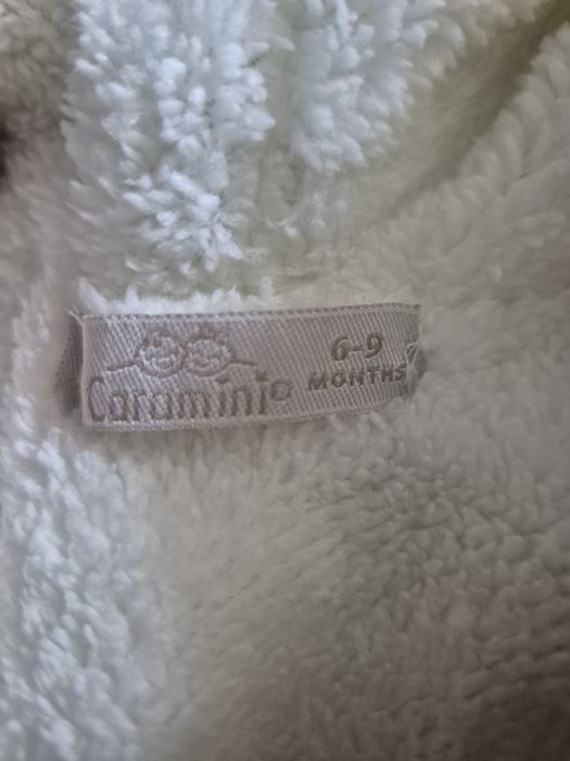 Комбез від Caramini 6-9міс