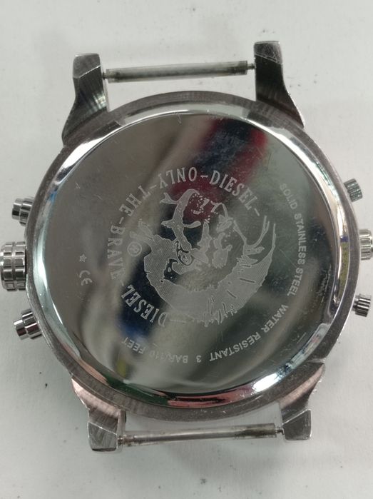 Годинник Diesel DZ7314