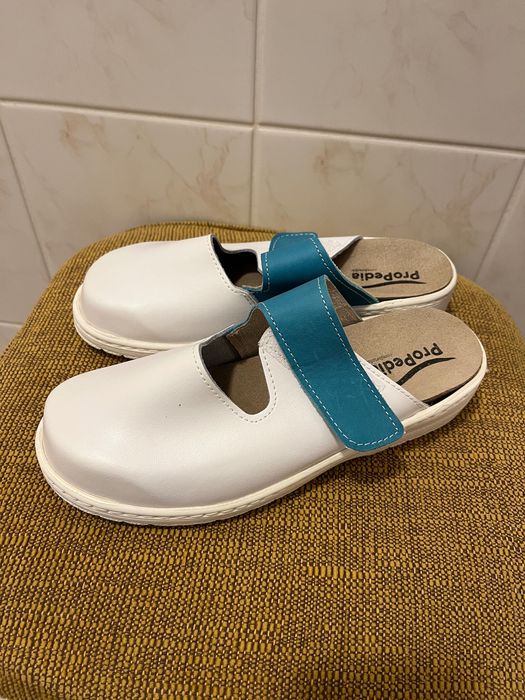 Obuwie medyczne Pro Pedia 38