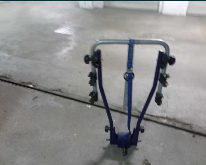 Suportes para bicicletas