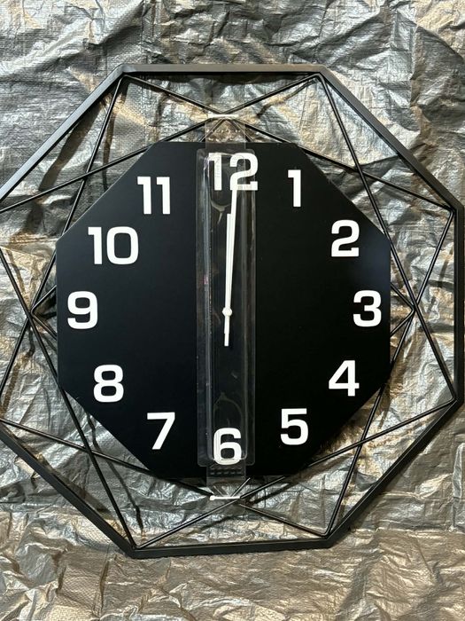 Sprzedam zegar wiszący