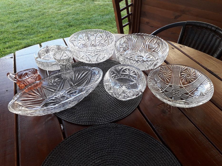 Kryształy jak na zdjęciach