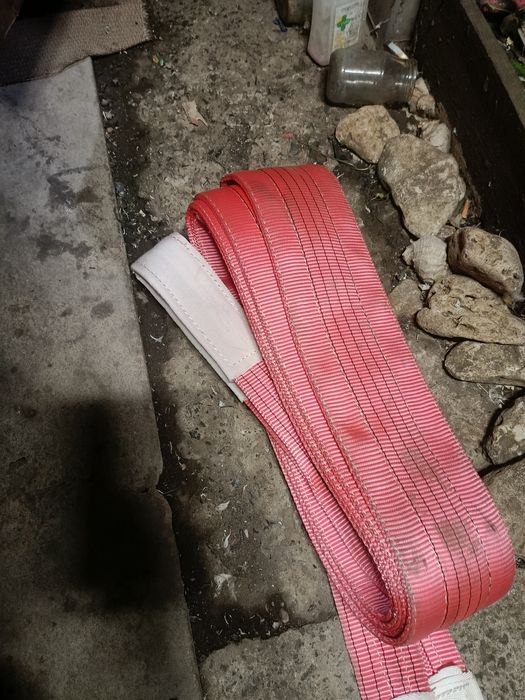 Продам срочно,стропу,7 ментров