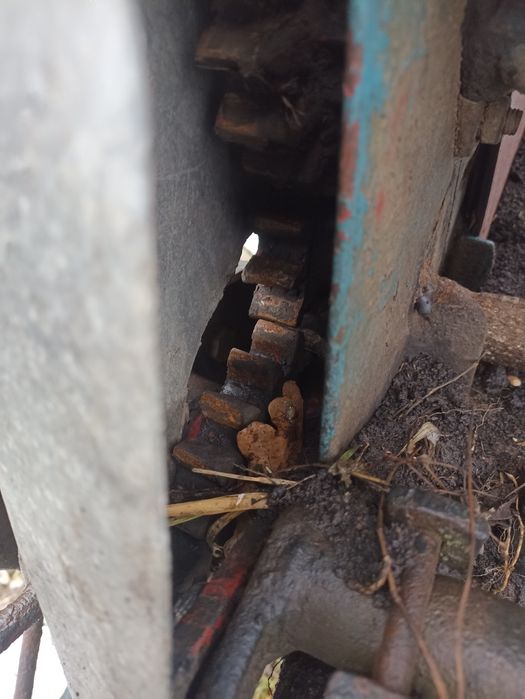 Продам сівалку 2.80 в робочому стані