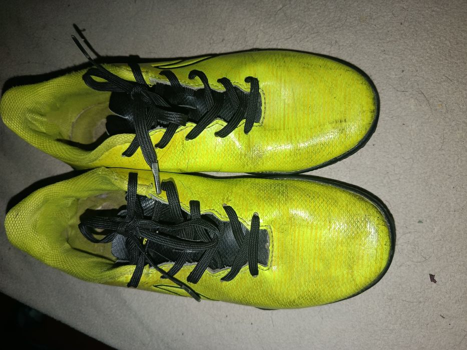 Сороконожки Demix/ футзалки/ бутсы