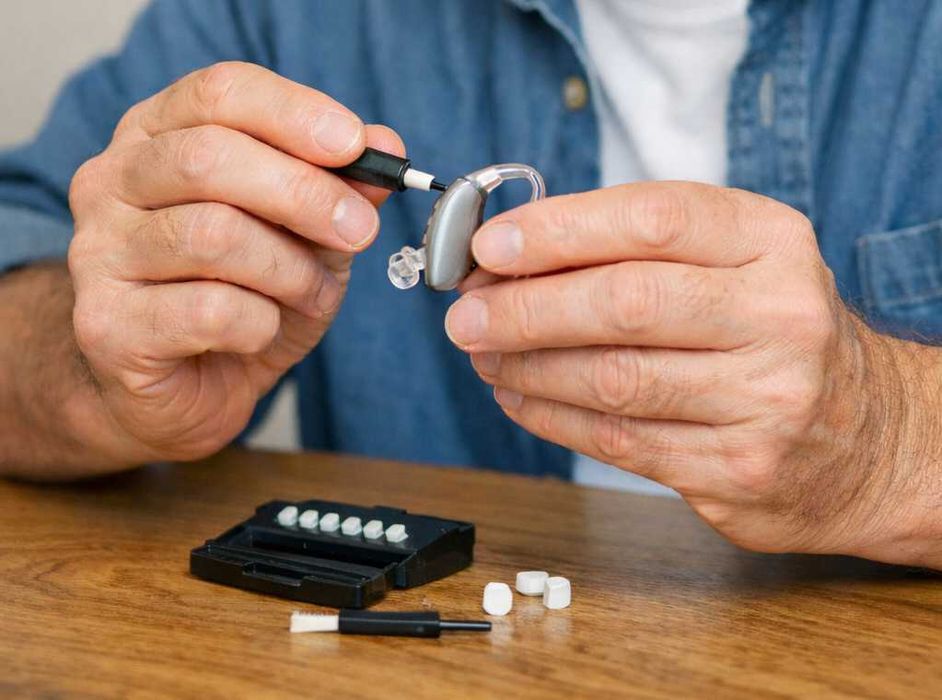 Aparaty Słuchowe, Góra-Kalwaria - PROMOCJA!