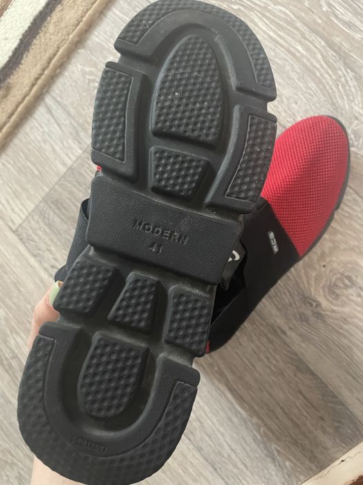 Кроссовки мужские