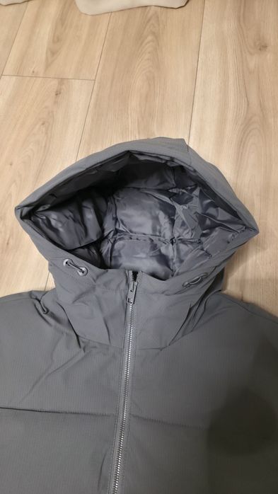 Куртка чоловіча пуховик Jack&Jones Puffer Jacket