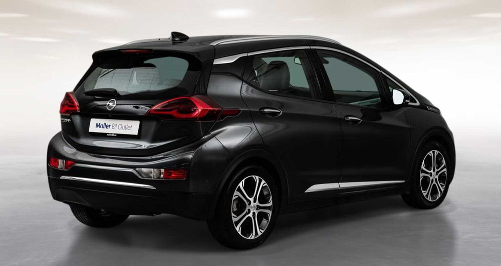 Opel Ampera 60, Без ДТП, доглянута, максимальна комплектація