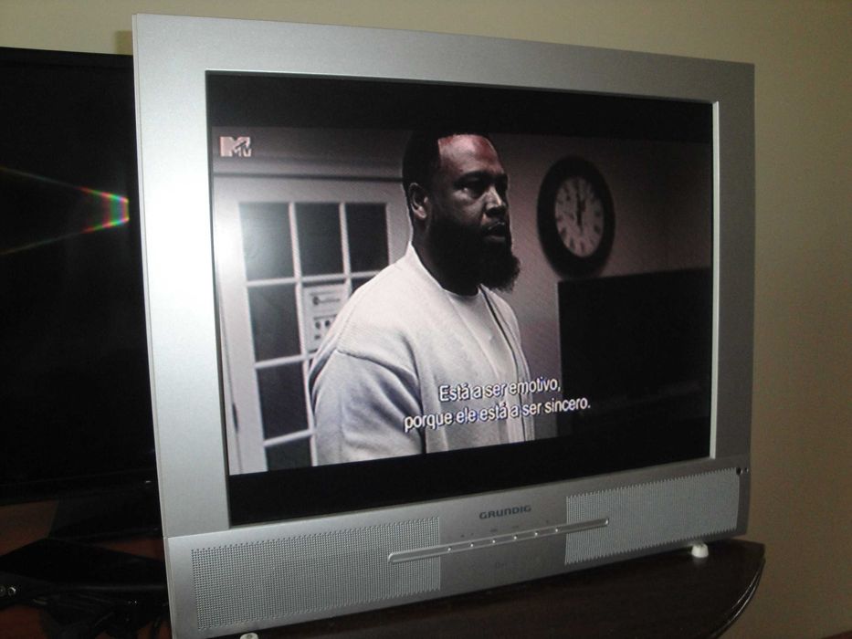 televisor LCD Davio 20