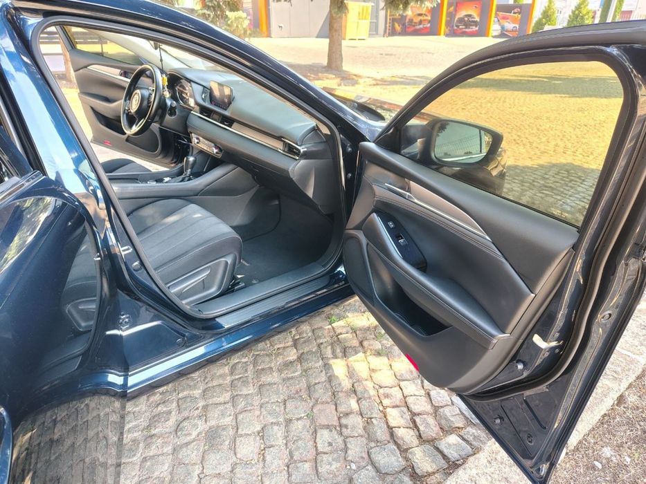 Продам mazda 6 2019 року