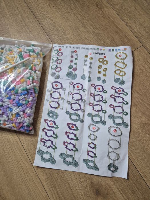 Конструктор Кролик