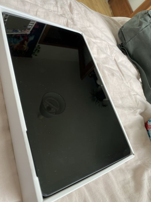 Nowy tablet TCL TAB 10 Gen 2 Szary