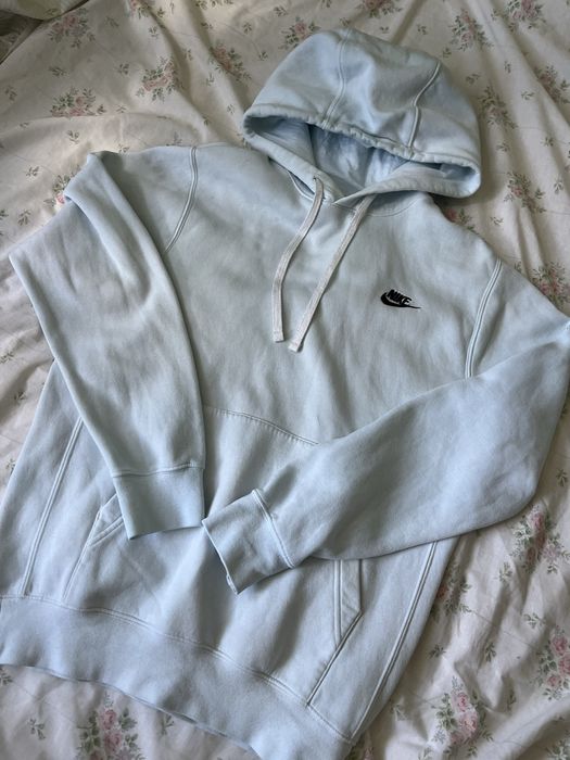 Худи Nike без предоплат