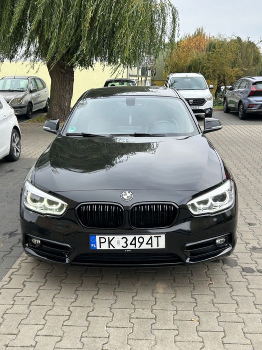 BMW Seria 1