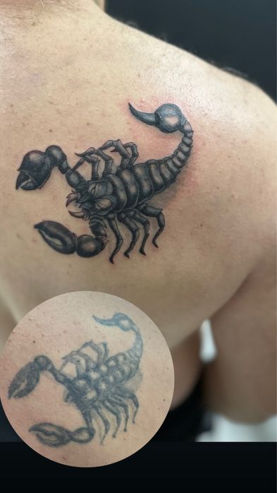 Тату, татуювання, татуировка