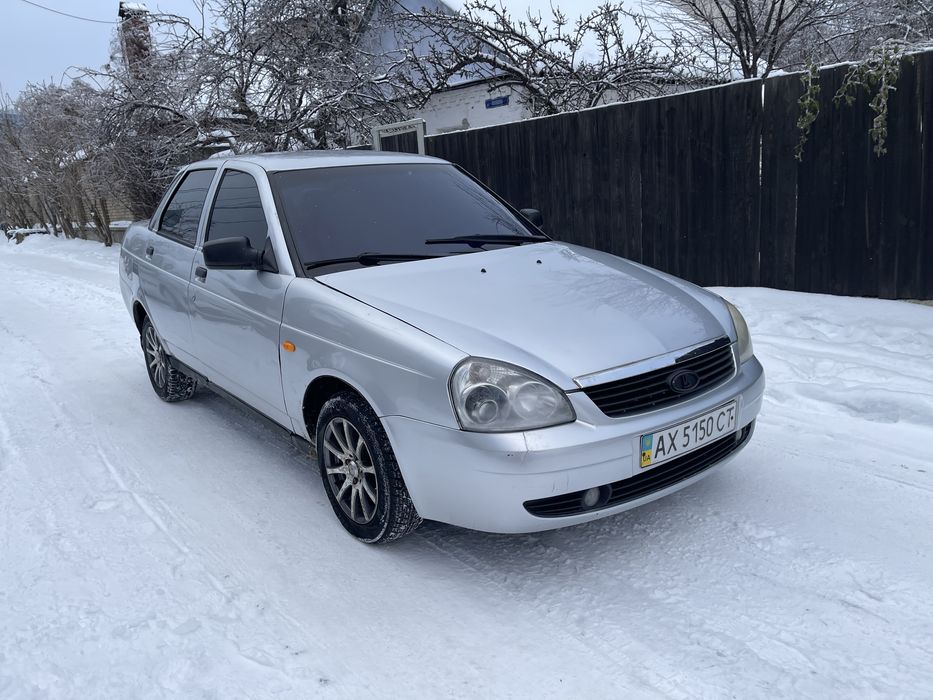 Продам автомобиль