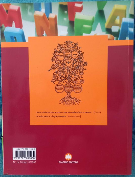 Gramática do Português Moderno - portes incluídos