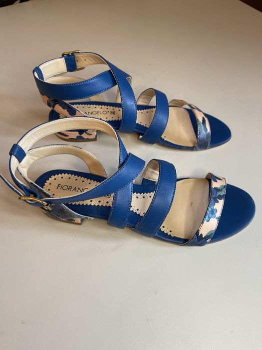 Босоножки Florangelo