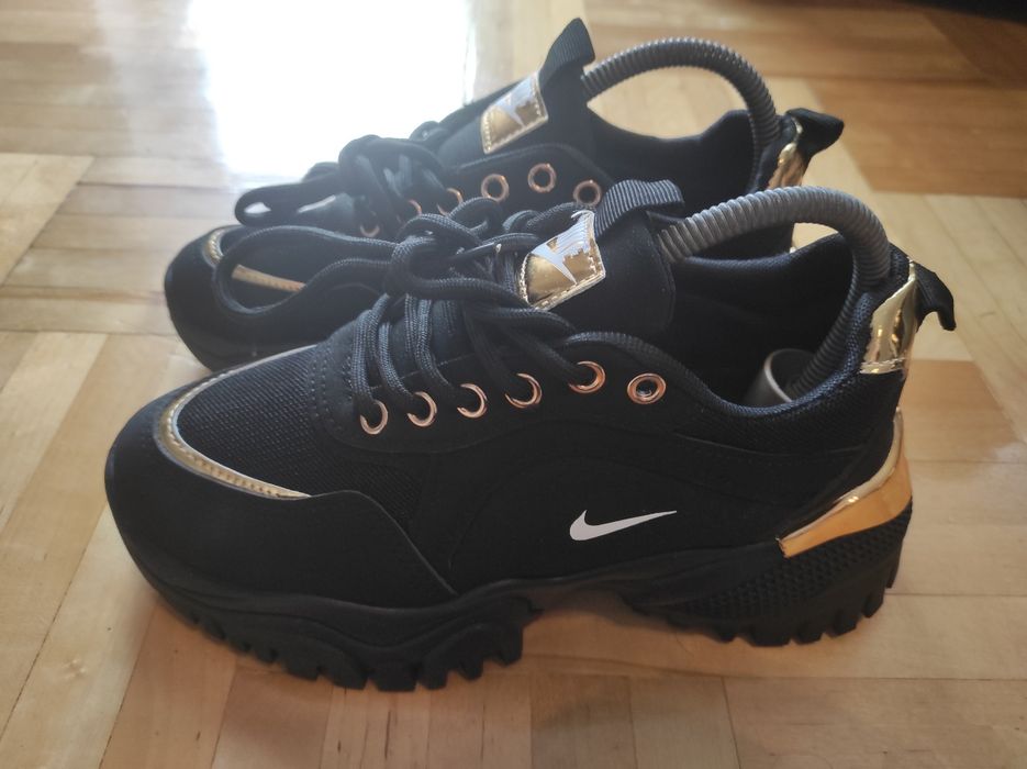 Nowe Buty rozmiar 37