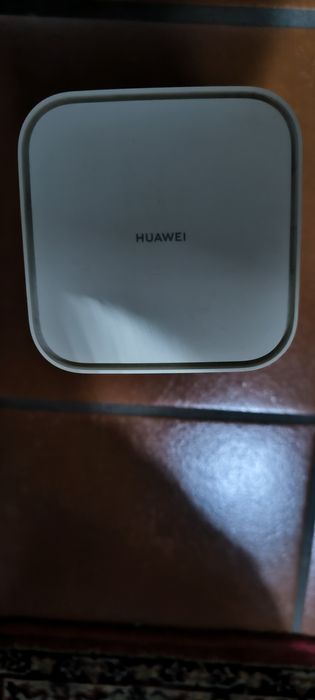 Router Huawei 4G+ cat 19  B818-263