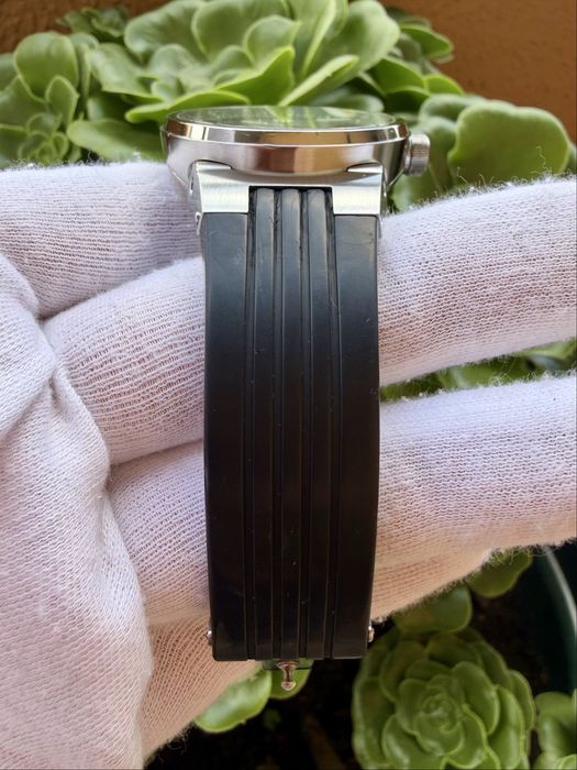 Oris TT1 Automatico