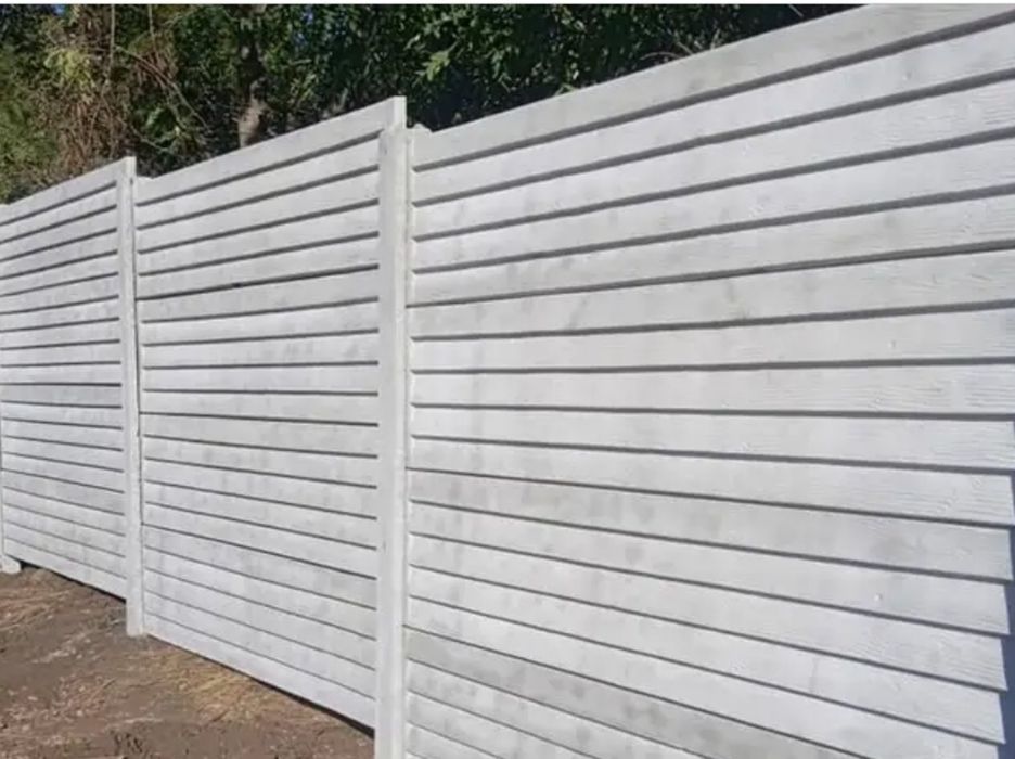 Європаркан від виробника