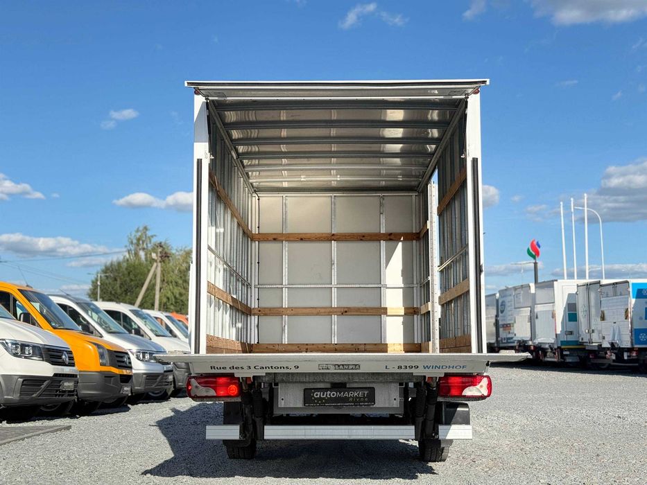 Mercedes-Benz Sprinter 2022p.