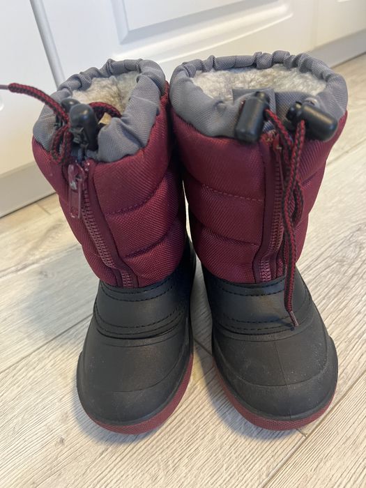 Чоботи Alisa line 26/27