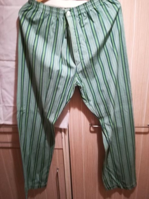 Пижамы ЧССР. Хлопок 100%.Длинный рукав.Размеры 52 и 50.