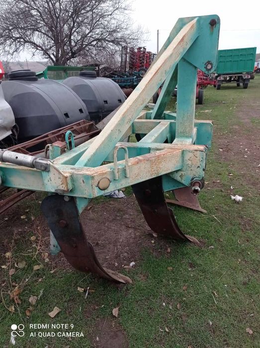 Продам глибокорозпушувач під Т-150