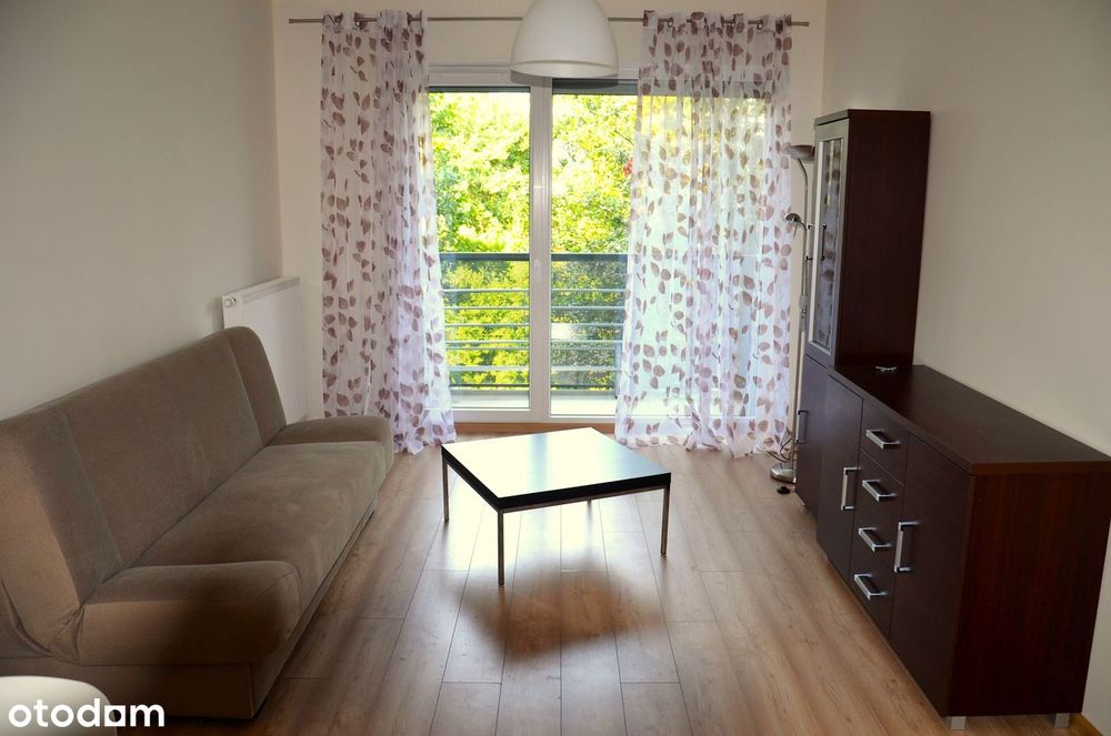 Atrakcyjne mieszkanie do wynajęcia z balkonem - Widok 2