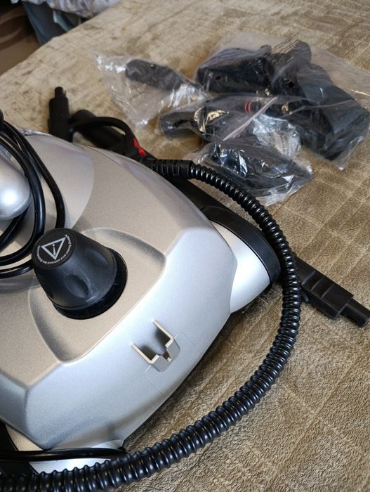 Продам пароочесник