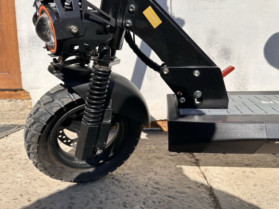 Продам електро самокат