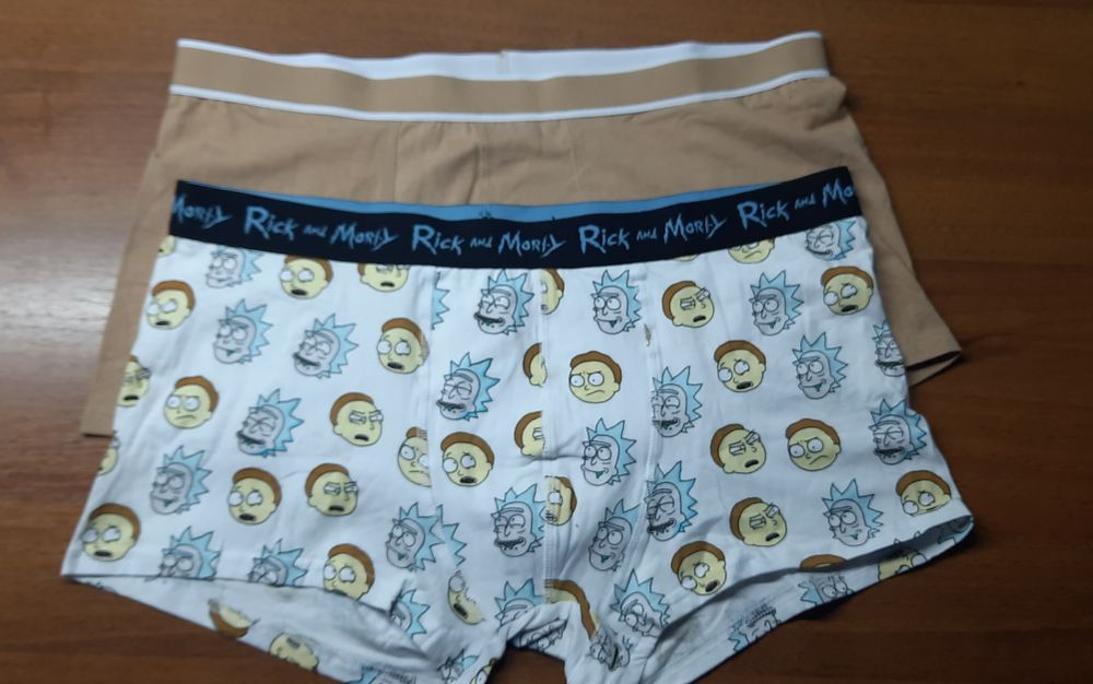 Труси боксери фірми Primark