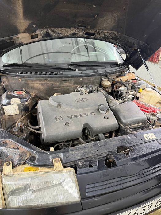 Продам ВАЗ 21110