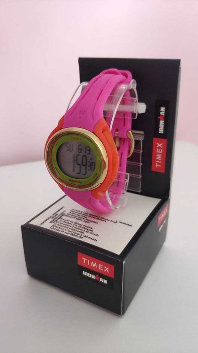 Жіночий годинник TIMEX TW5M02800 оригінал!