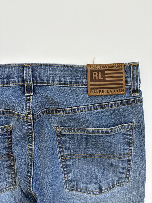 Calças Ralph Lauren