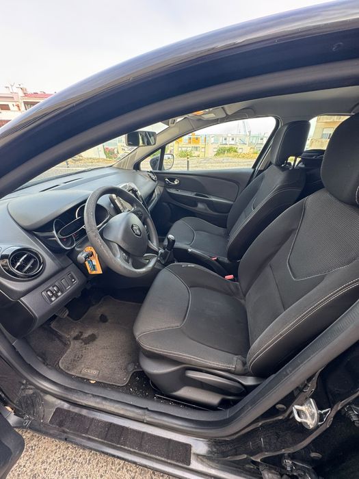 Renault Clio IV – 2014