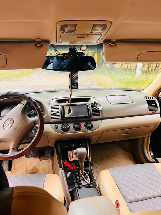 Продам Toyota Camry 30..