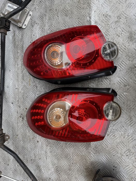 Фонарь стоп чери джагги джаги chery jaggi
